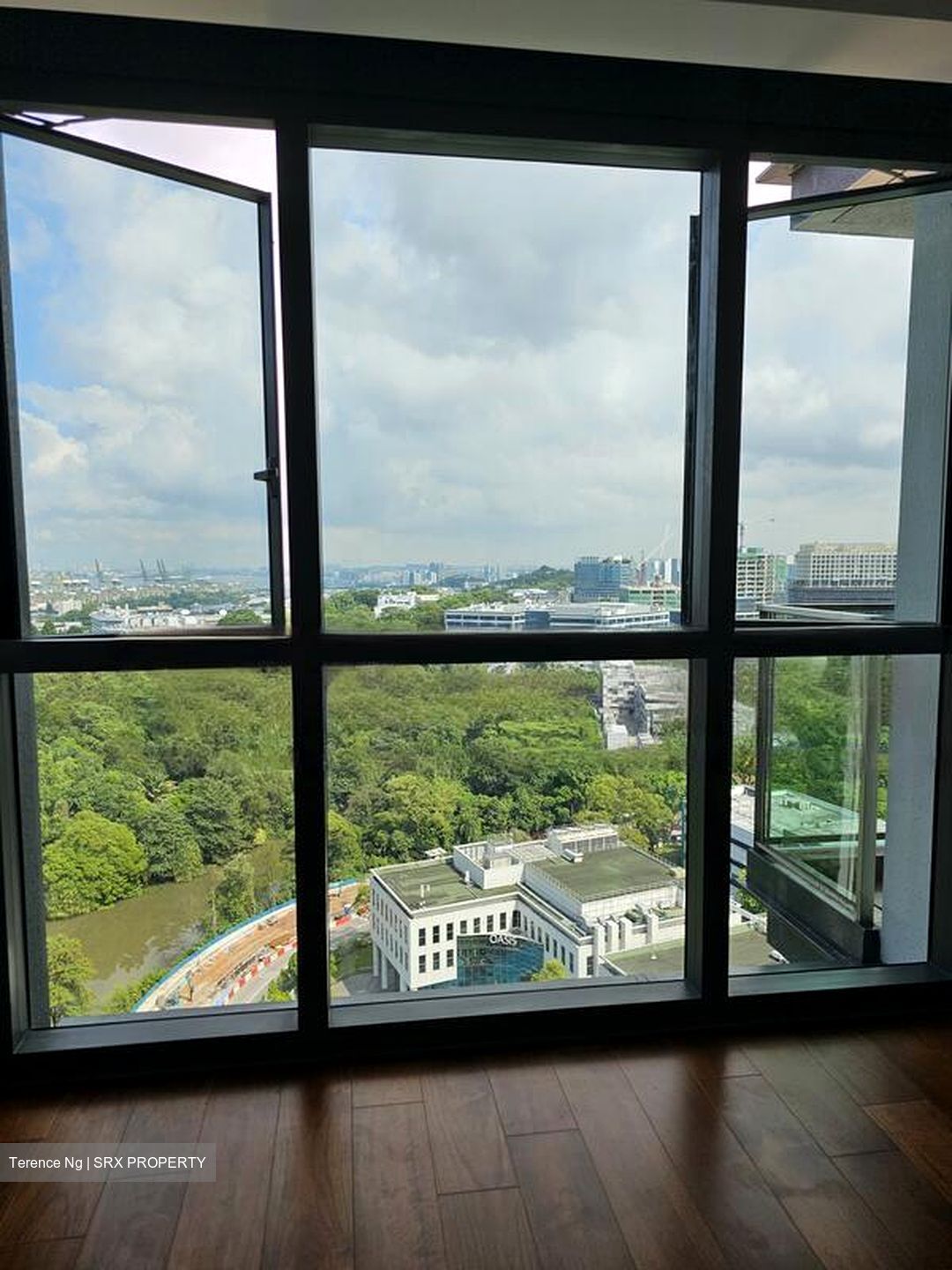 Normanton Park (D5), Apartment #473798281